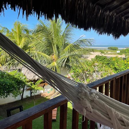Casa Da Gwen Villa จีโจกา จี เจรีกวากวารา ภายนอก รูปภาพ