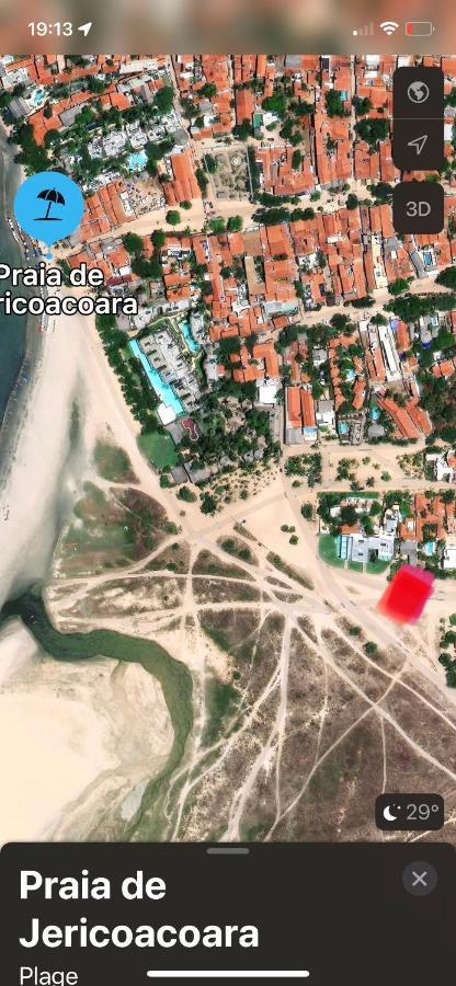 Casa Da Gwen Villa จีโจกา จี เจรีกวากวารา ภายนอก รูปภาพ