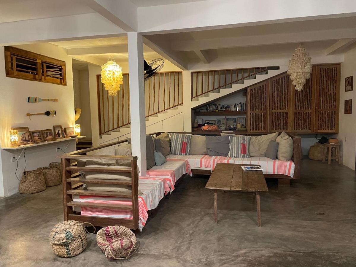 Casa Da Gwen Villa จีโจกา จี เจรีกวากวารา ภายนอก รูปภาพ