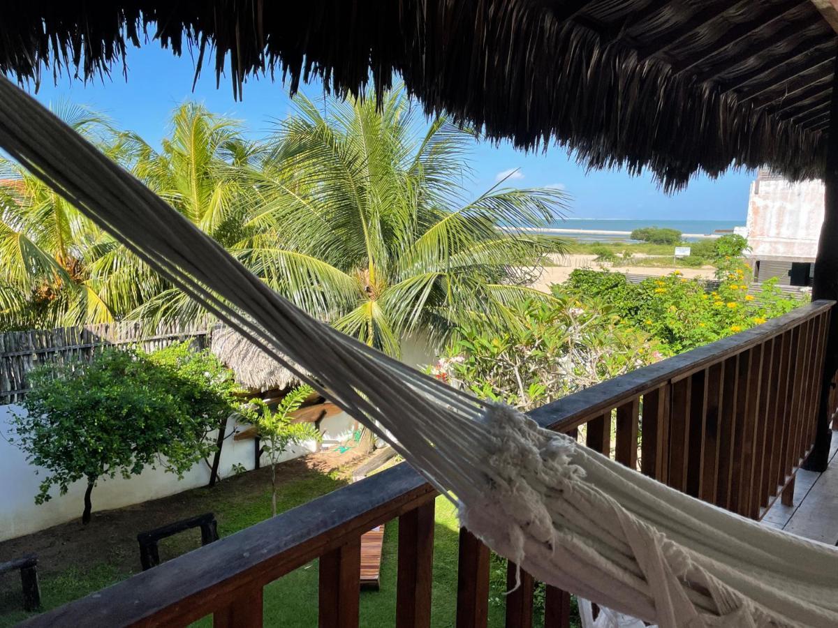 Casa Da Gwen Villa จีโจกา จี เจรีกวากวารา ภายนอก รูปภาพ