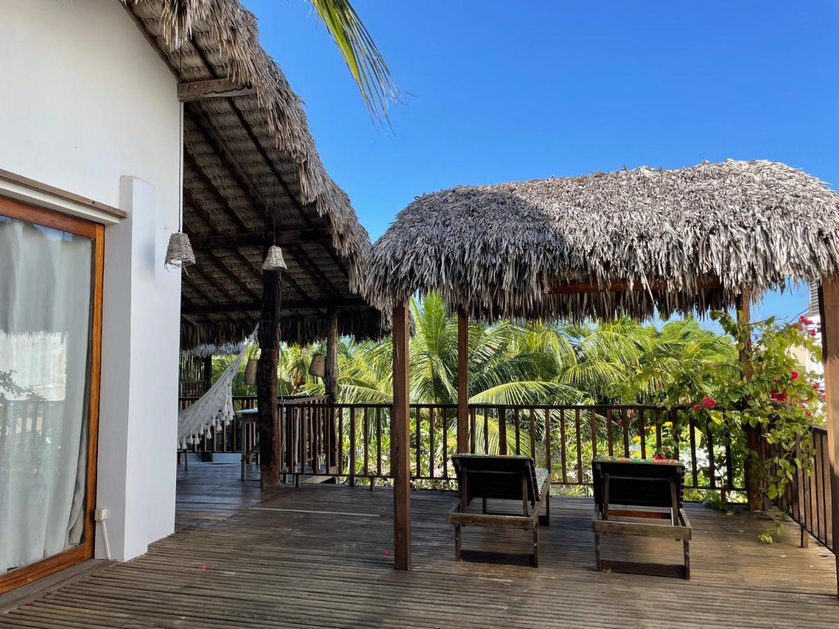 Casa Da Gwen Villa จีโจกา จี เจรีกวากวารา ภายนอก รูปภาพ