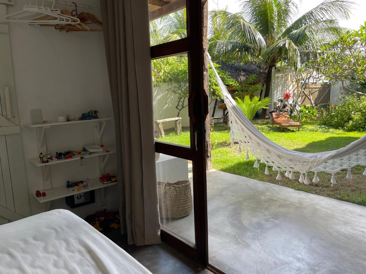 Casa Da Gwen Villa จีโจกา จี เจรีกวากวารา ภายนอก รูปภาพ