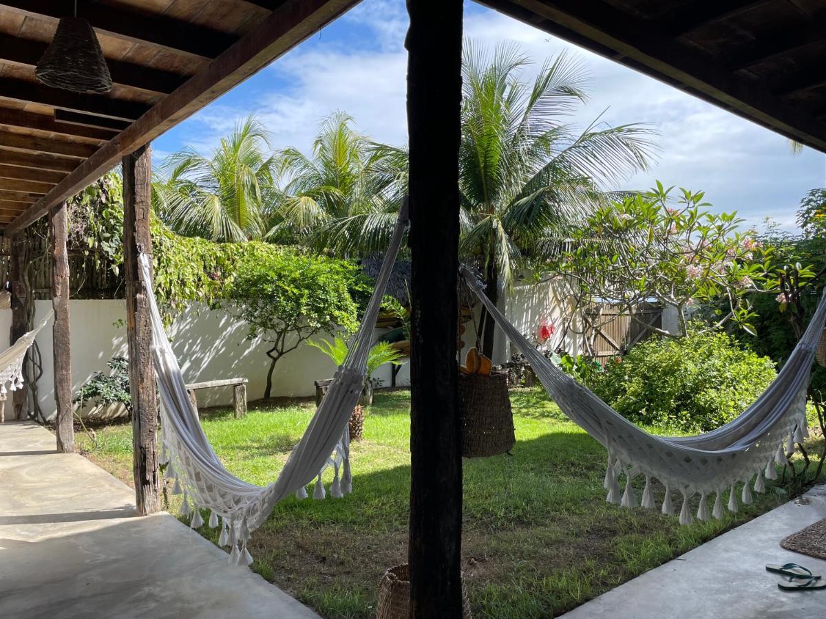 Casa Da Gwen Villa จีโจกา จี เจรีกวากวารา ภายนอก รูปภาพ
