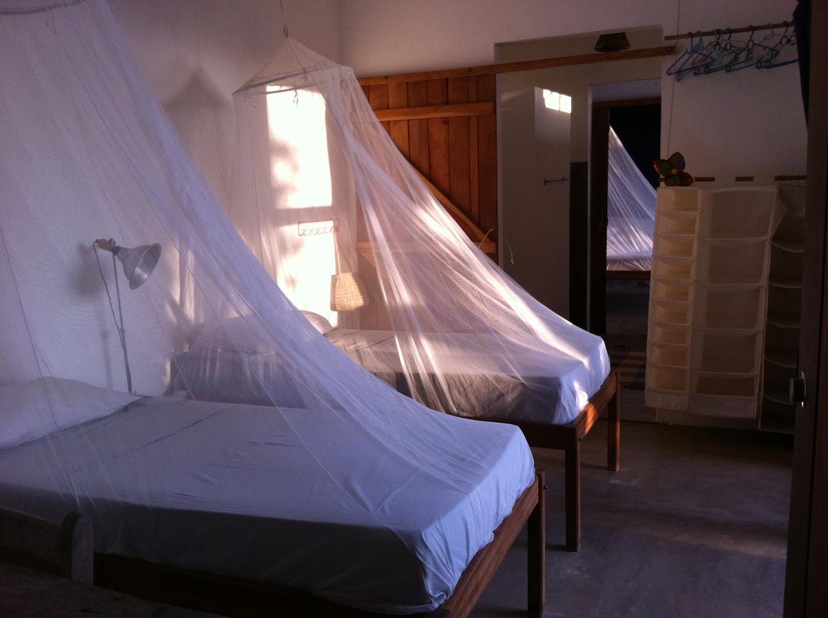 Casa Da Gwen Villa จีโจกา จี เจรีกวากวารา ภายนอก รูปภาพ