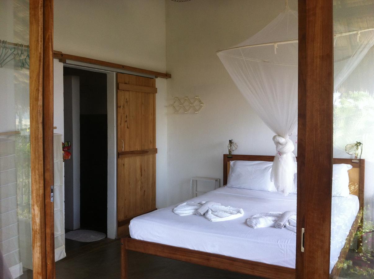 Casa Da Gwen Villa จีโจกา จี เจรีกวากวารา ภายนอก รูปภาพ