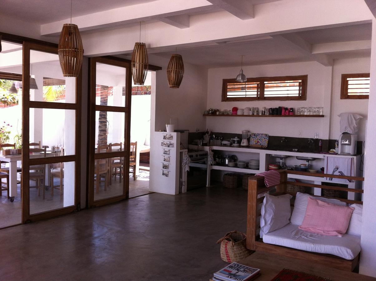 Casa Da Gwen Villa จีโจกา จี เจรีกวากวารา ภายนอก รูปภาพ