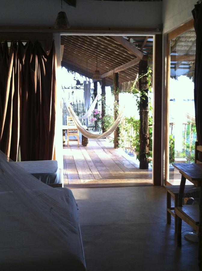 Casa Da Gwen Villa จีโจกา จี เจรีกวากวารา ภายนอก รูปภาพ